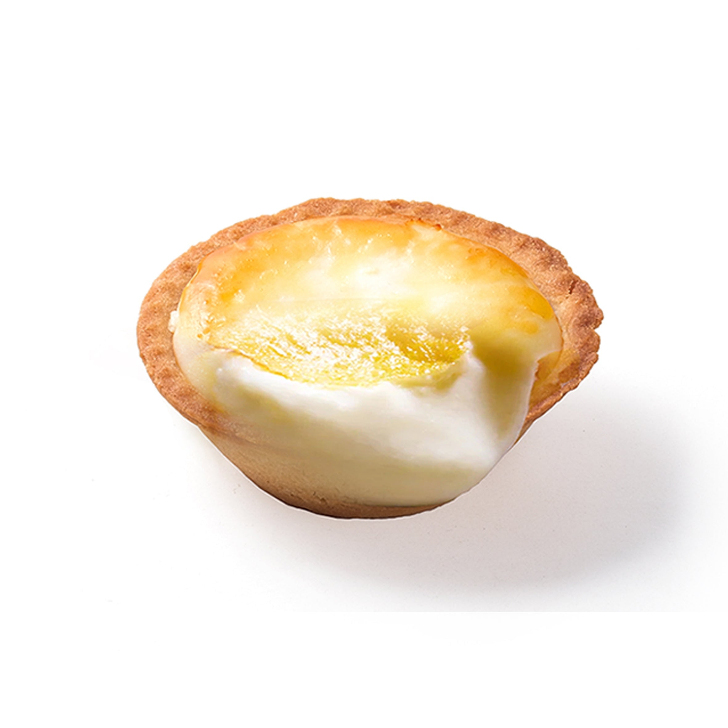 Hokkaido Cheese Tart