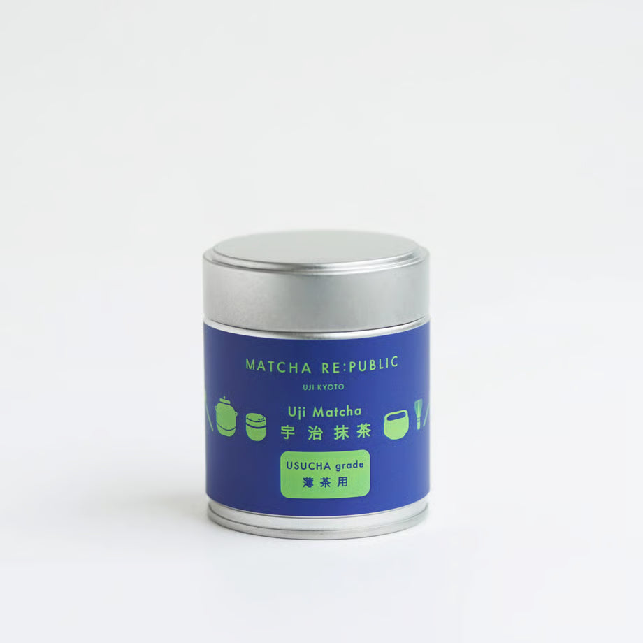 Uji Matcha for Thin Tea
