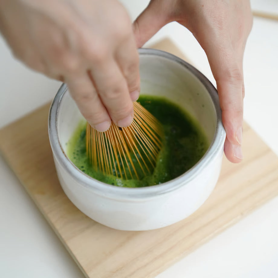 Uji Matcha for Thin Tea