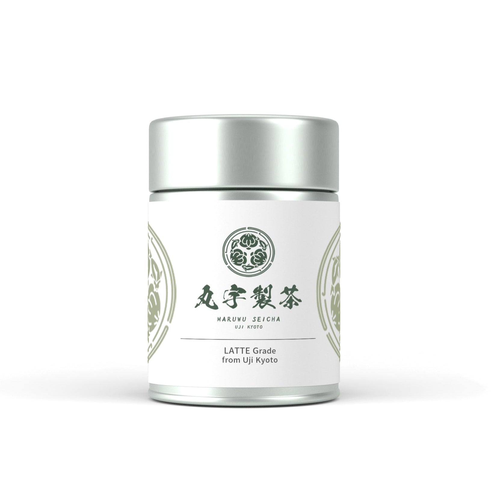 Latte Grade Matcha Powder (30g)