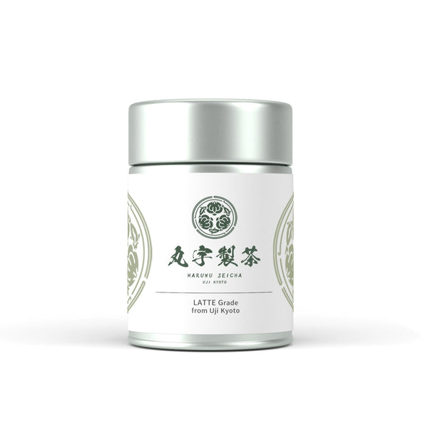 Latte Grade Matcha Powder (30g)