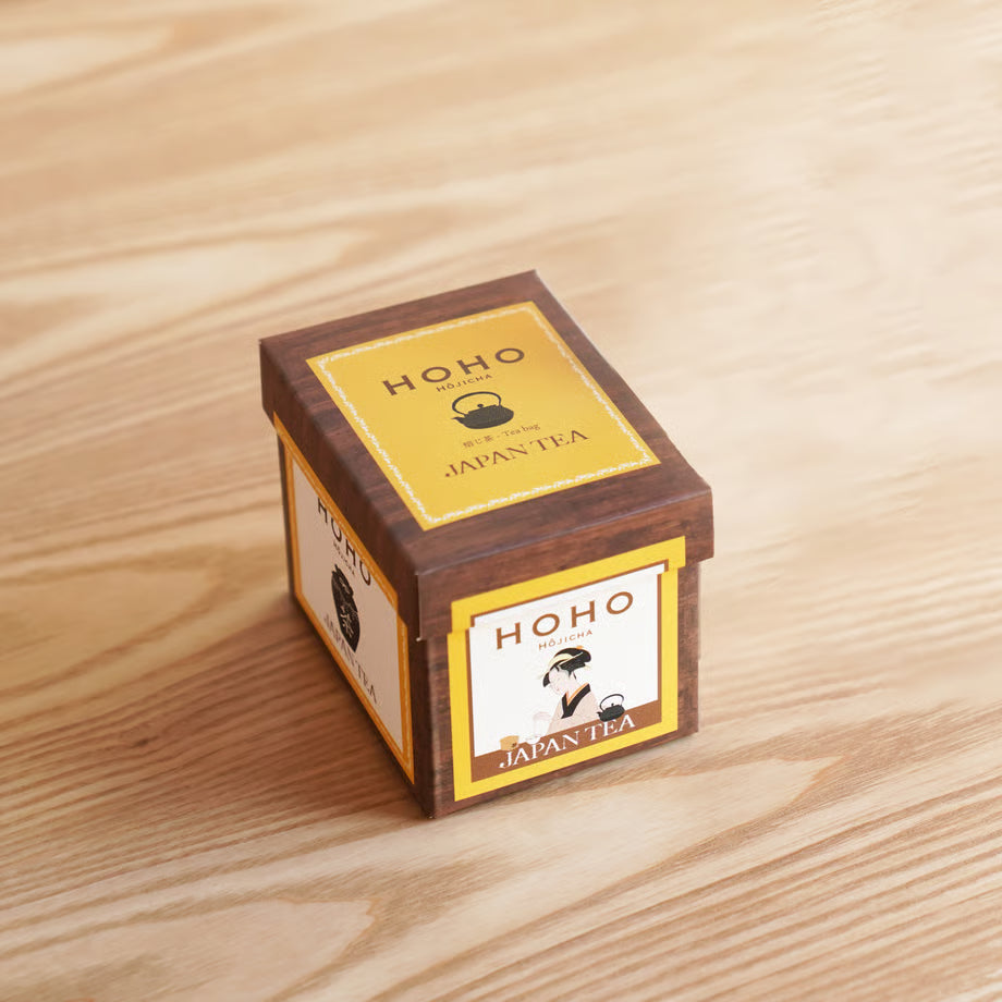 Hojicha Tea bag