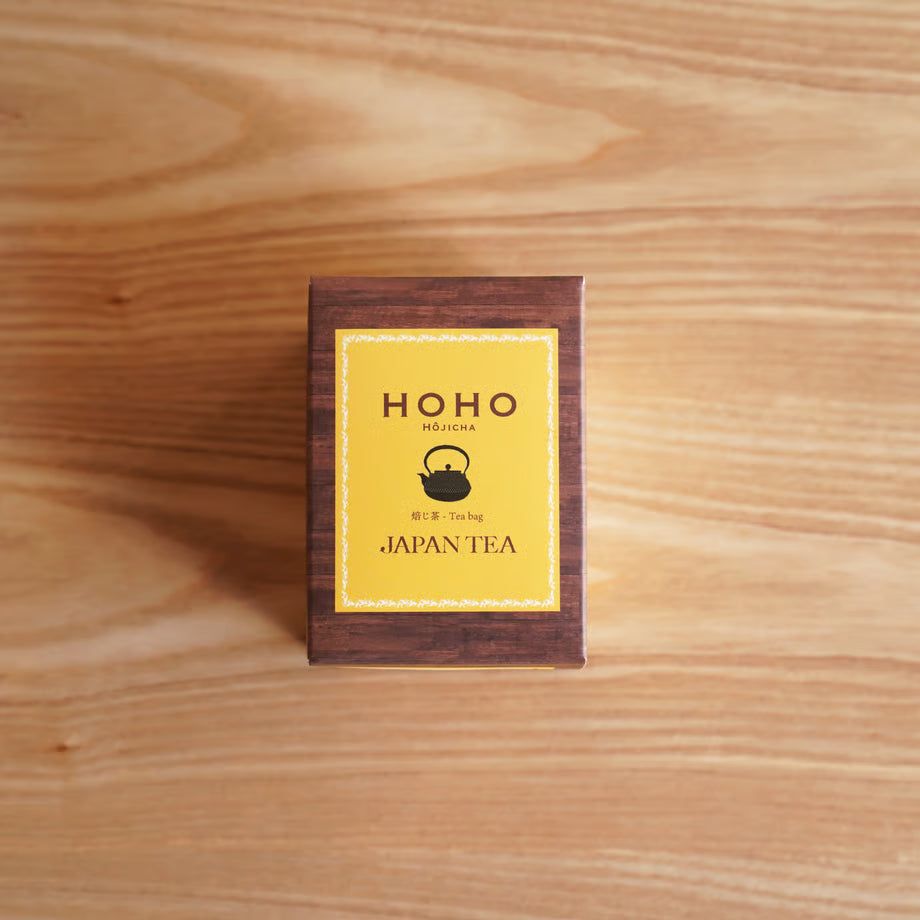 Hojicha Tea bag