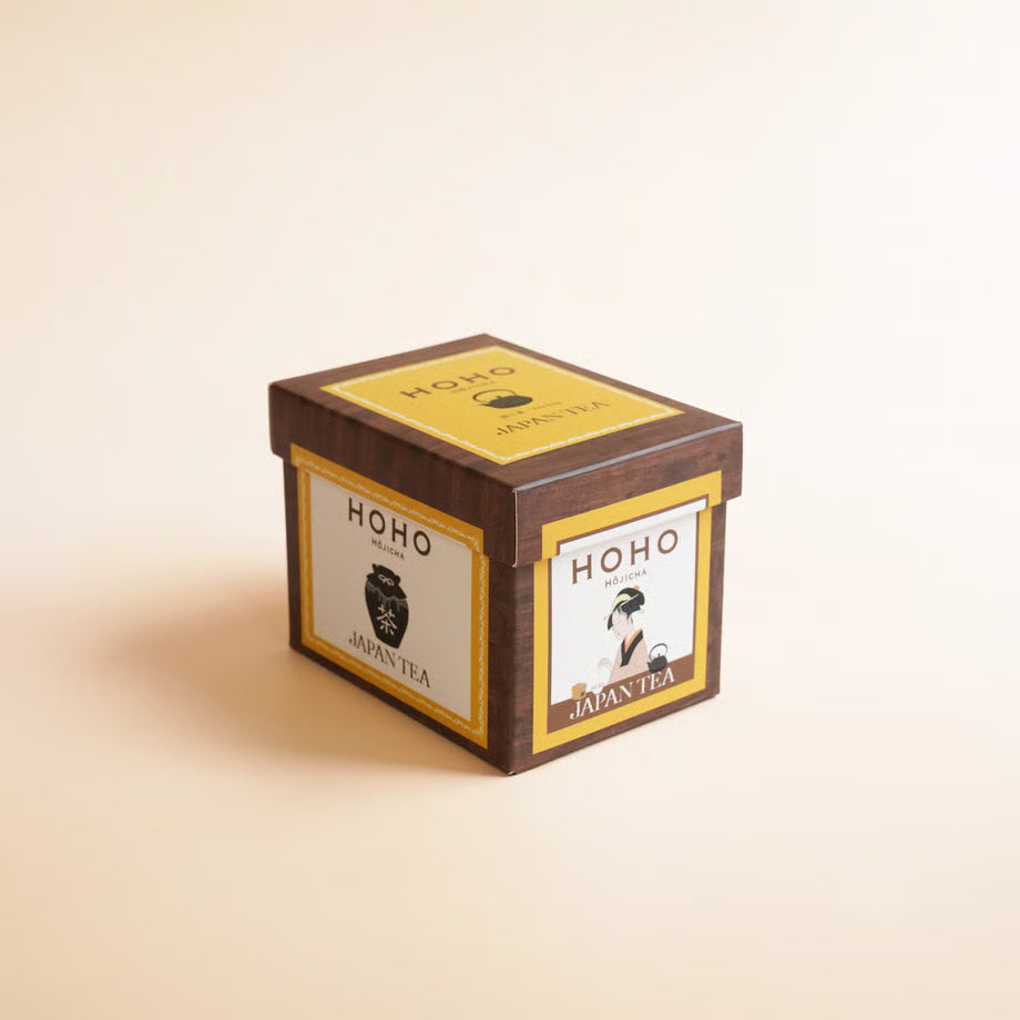Hojicha Tea bag